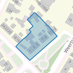 Perceel HBG01-L-1669