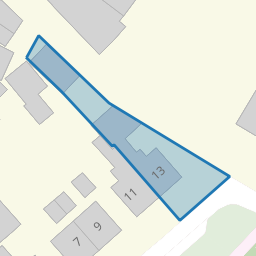 Perceel HBG01-L-1670