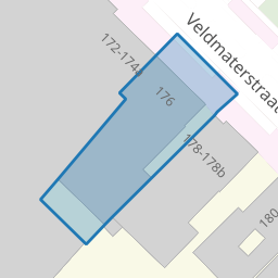 Perceel HBG01-L-1673