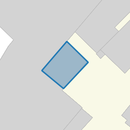 Perceel HBG01-L-1674