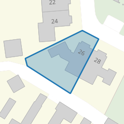 Perceel HBG01-L-1676