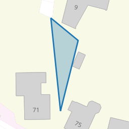 Perceel HBG01-L-1681