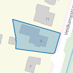 Perceel HBG01-L-1694