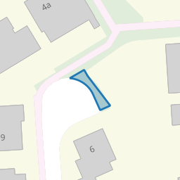 Perceel HBG01-L-1697