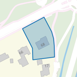 Perceel HBG01-L-1699