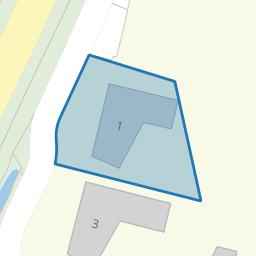 Perceel HBG01-L-1701