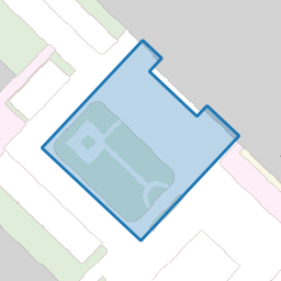 Perceel HBG01-L-1702