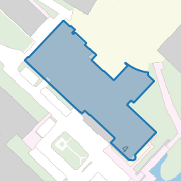 Perceel HBG01-L-1705