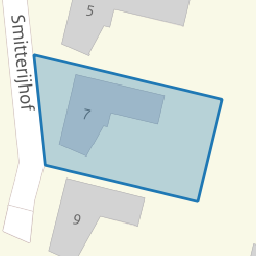 Perceel HBG01-L-1706