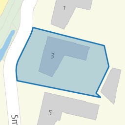 Perceel HBG01-L-1715