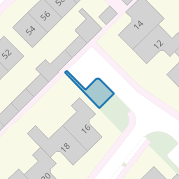 Perceel HBG01-L-1718