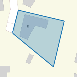 Perceel HBG01-L-1720