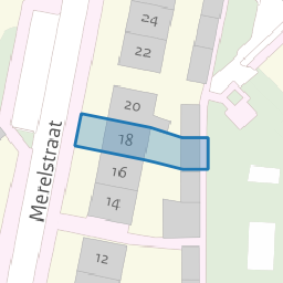 Perceel HBG01-L-1724