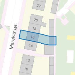 Perceel HBG01-L-1725