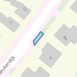 Perceel HBG01-L-1730