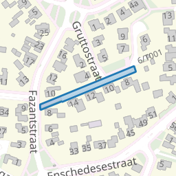 Perceel HBG01-L-1731