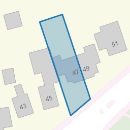 Perceel HBG01-L-1736