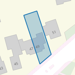 Perceel HBG01-L-1737