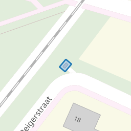 Perceel HBG01-L-1742