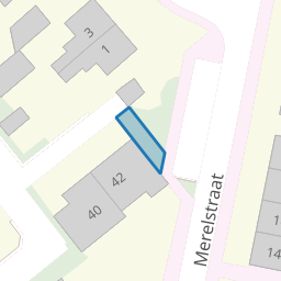 Perceel HBG01-L-1744