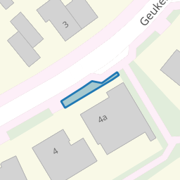 Perceel HBG01-L-1748