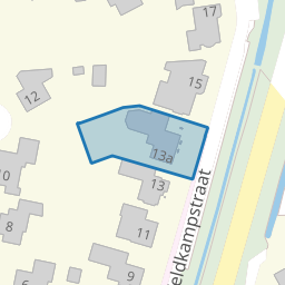 Perceel HBG01-L-1753