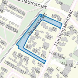 Perceel HBG01-L-1754