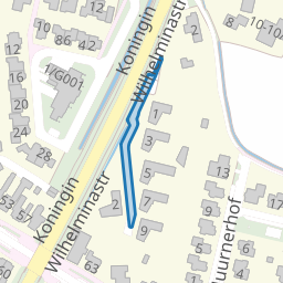 Perceel HBG01-L-1763