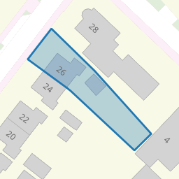 Perceel HBG01-L-1767