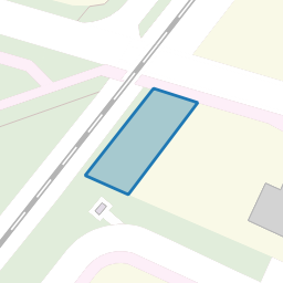 Perceel HBG01-L-1768