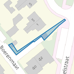 Perceel HBG01-L-1770