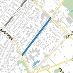 Perceel HBG01-L-1771