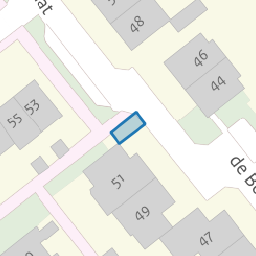 Perceel HBG01-L-1774