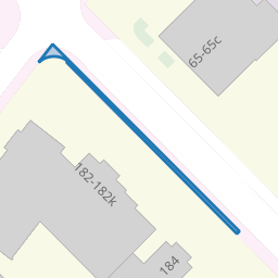 Perceel HBG01-L-1782