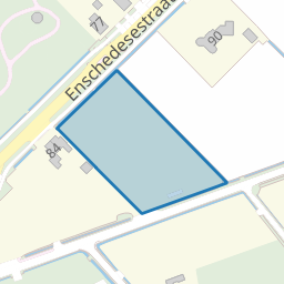 Perceel HBG01-L-1792