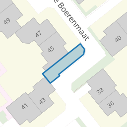 Perceel HBG01-L-1793