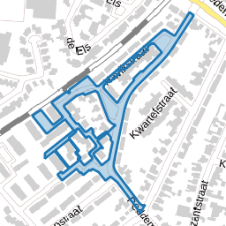 Perceel HBG01-L-1808