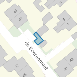 Perceel HBG01-L-1809