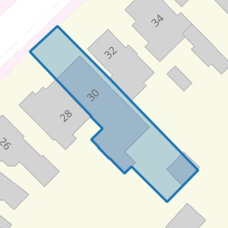 Perceel HBG01-L-1813