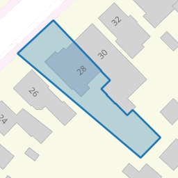 Perceel HBG01-L-1814