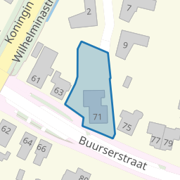 Perceel HBG01-L-1816