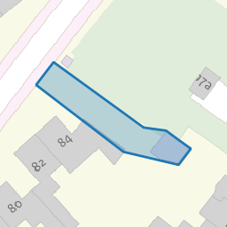 Perceel HBG01-L-1817