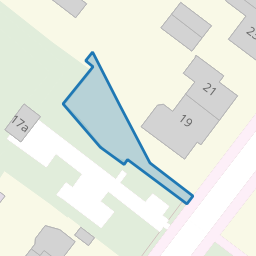 Perceel HBG01-L-1818