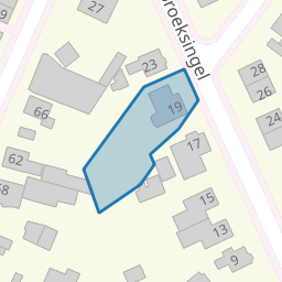 Perceel HBG01-L-1826