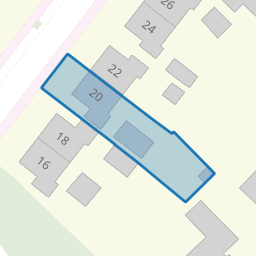 Perceel HBG01-L-1829