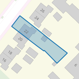 Perceel HBG01-L-1830