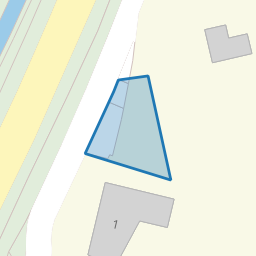 Perceel HBG01-L-1832