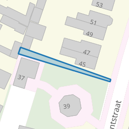 Perceel HBG01-L-1847