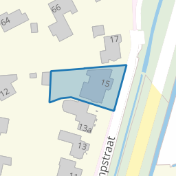 Perceel HBG01-L-1848