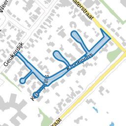 Perceel HBG01-L-1854